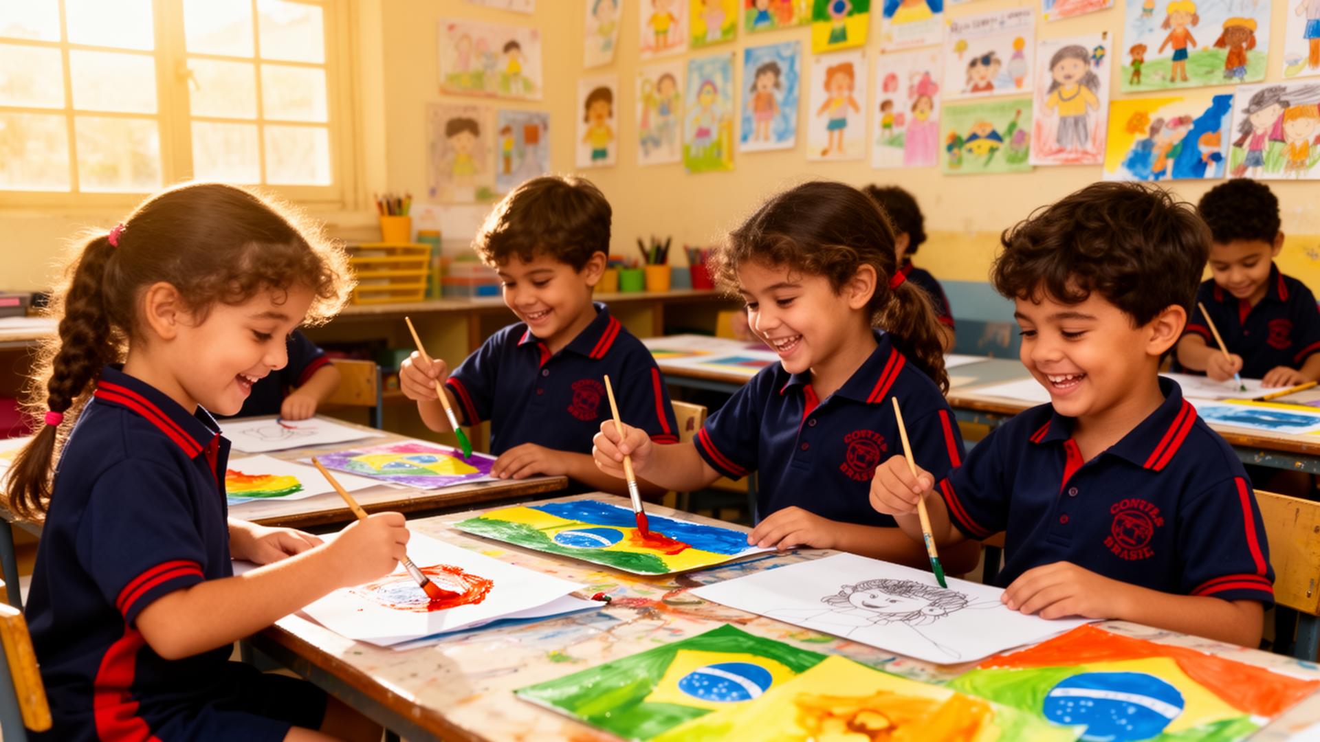 Ensino Fundamental I