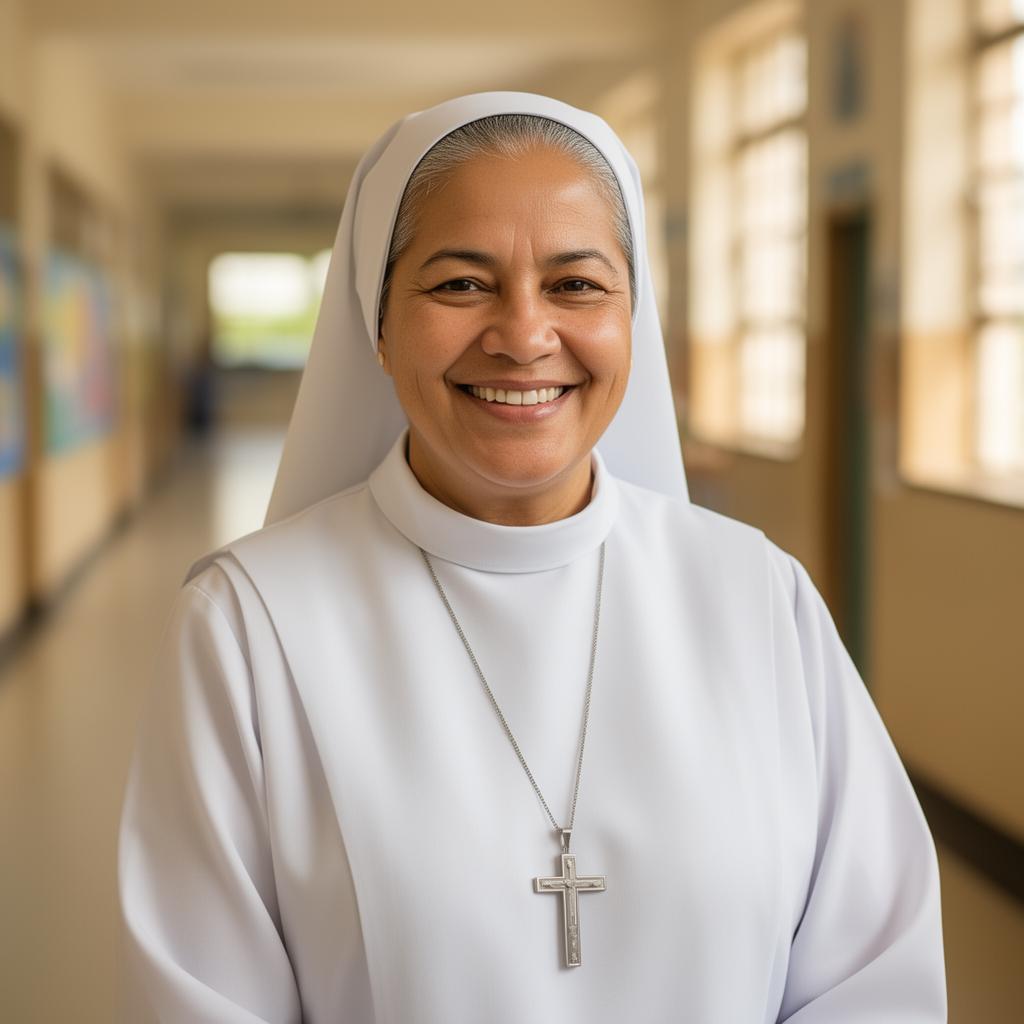 Diretora do Instituto